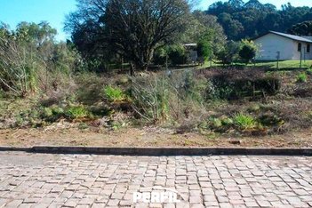 land_lot em Stella Giacomina Barpe Sarvador, São Luiz - Caxias do Sul - RS