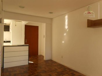 apartment em Rua dos Andradas, Centro Histórico - Porto Alegre - RS