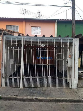 house em Rua Triunvirato, Residencial Parque Cumbica - Guarulhos - SP