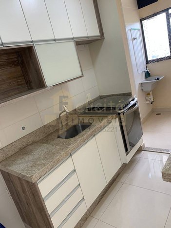 apartment em Avenida Henrique Gonçalves Baptista, Jardim Belval - Barueri - SP