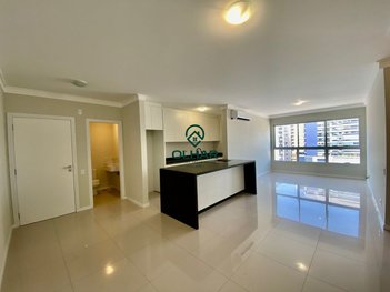 apartment em Rua Cruz e Souza, Campinas - São José - SC