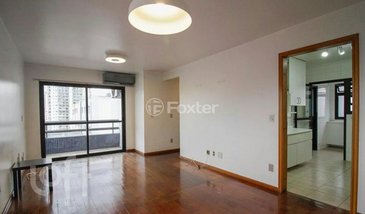apartment em Rua Mário, Vila Romana - São Paulo - SP