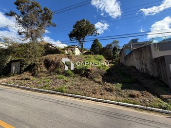 land_lot em Rua Grandolfo, Vila Castela - Nova Lima - MG
