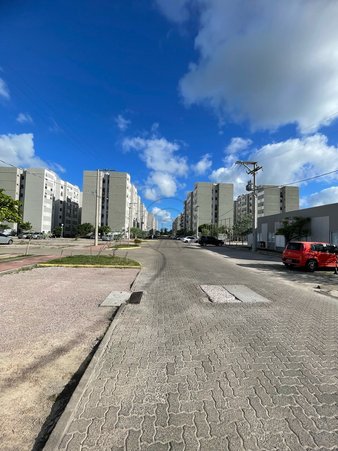 Cômodo Condomínio