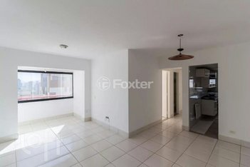 apartment em Rua Tucuna, Perdizes - São Paulo - SP