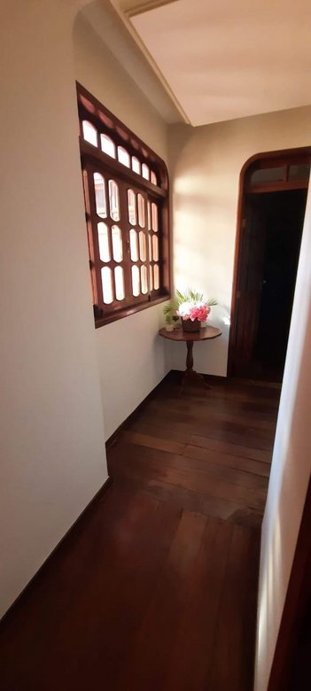 house em Rua Zera Santos, Recreio - Vitória da Conquista - BA