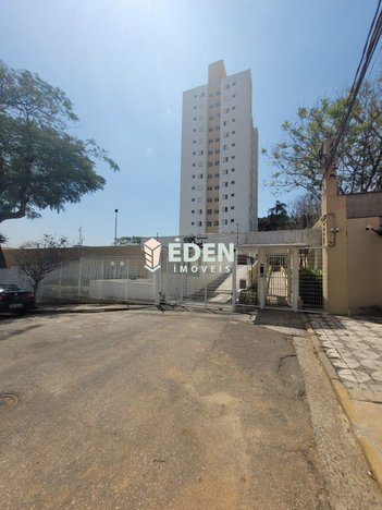 apartment em Rua José Marques da Silva, Vila São Caetano - Sorocaba - SP