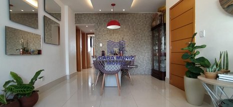 apartment em Rua Jussara, Graça - Belo Horizonte - MG