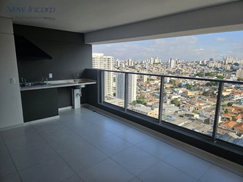 apartment em Rua Dona Leopoldina, Ipiranga - São Paulo - SP