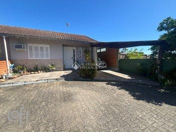 house em Aracaju, Passo dos Ferreiros - Gravataí - RS