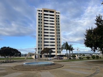 apartment em Avenida José Fernandes Pedral Sampaio, Boa Vista - Vitória da Conquista - BA