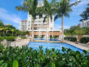 apartment em Rodovia Virgílio Várzea, Saco Grande - Florianópolis - SC