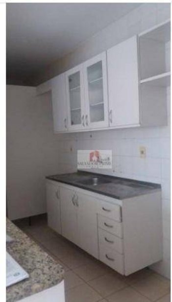 apartment em Rua Altino Serbeto de Barros, Pituba - Salvador - BA