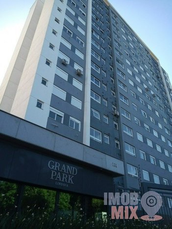 apartment em Avenida Assis Brasil, Cristo Redentor - Porto Alegre - RS