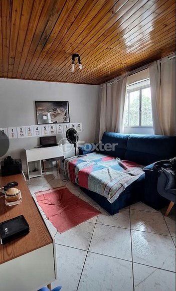 house em Rua Embaixador Sousa Dantas, Planalto Paulista - São Paulo - SP