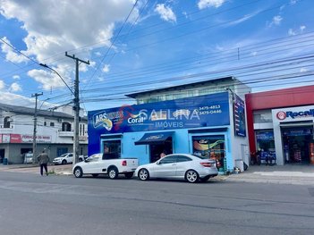 business em Rua Tamoio, Niterói - Canoas - RS