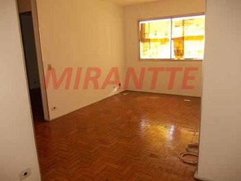 apartment em Rua Nunes Garcia, Santana - São Paulo - SP