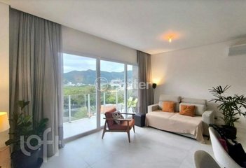 apartment em Rodovia João Paulo, João Paulo - Florianópolis - SC