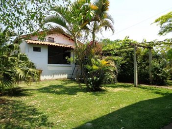 agricultural em Rua Humberto Carlos Strey, Santa Rita - Piracicaba - SP