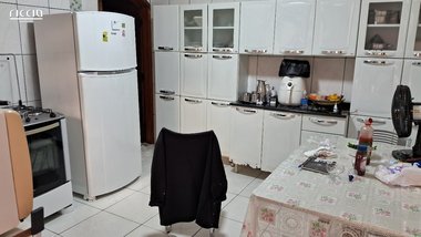house em Rua Jataí, Parque Industrial - São José dos Campos - SP
