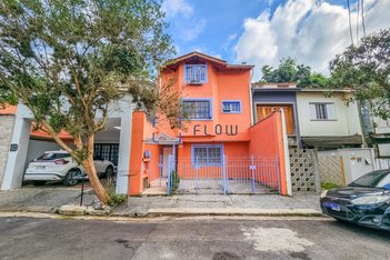 house em Rua Antonieta Revoredo, Vila Elvira - São Paulo - SP