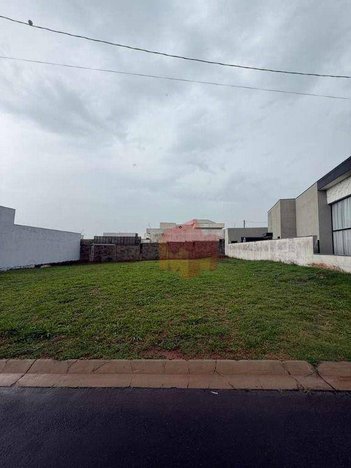 land_lot em Avenida Rodolfo Kivitz, Estância Hípica - Nova Odessa - SP