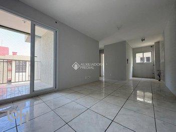 apartment em Henrique Stefani, Igará - Canoas - RS