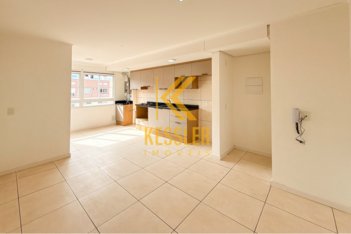 apartment em Rua Joaquim Caetano, Fátima - Canoas - RS