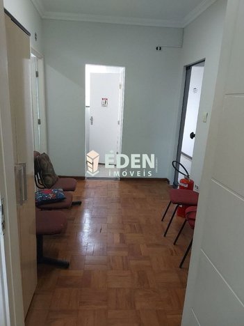 office em Rua São Bento, Centro - Sorocaba - SP
