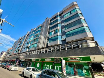 apartment em Rua Maranguab, Capão da Canoa - Capão da Canoa - RS