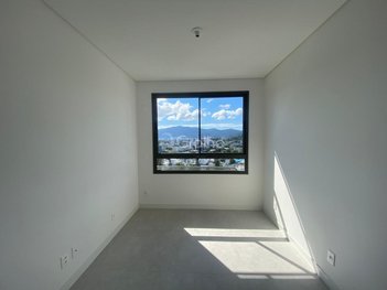 apartment em Júlio DAcia Barreto, Carvoeira - Florianópolis - SC