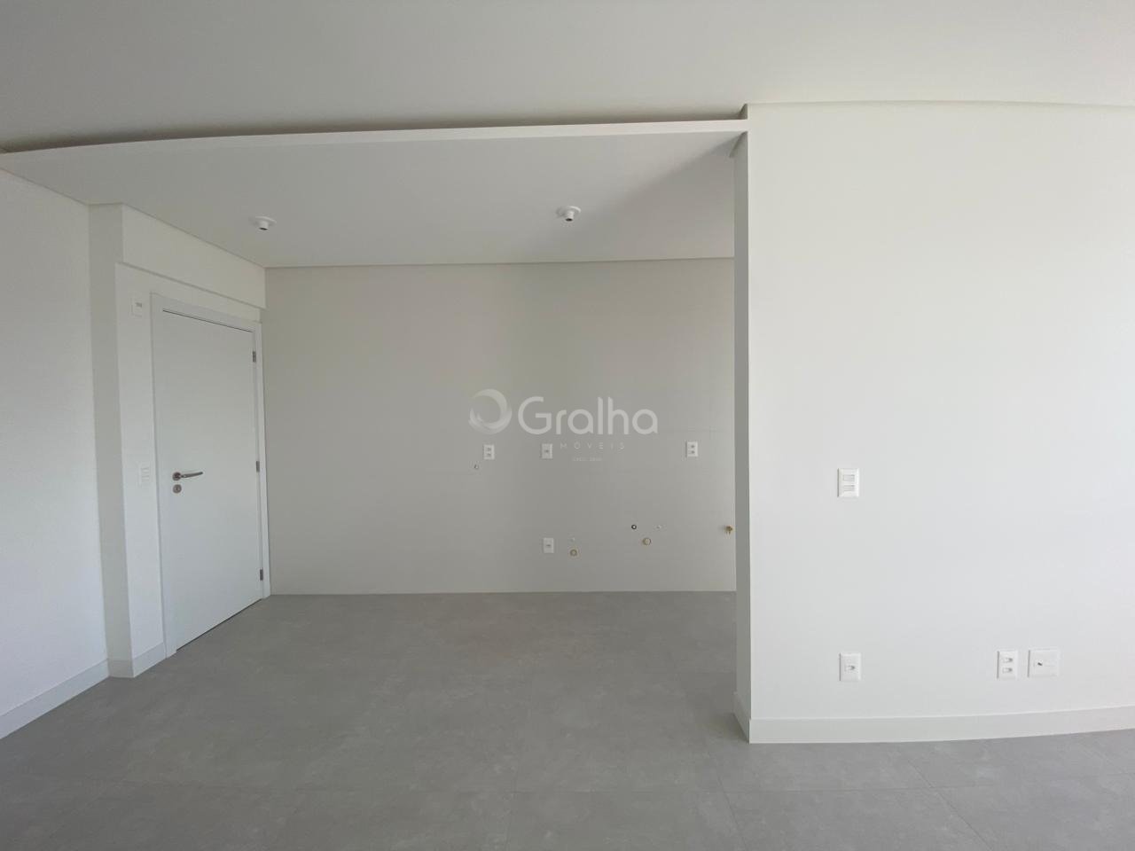 3 - Sala e cozinha