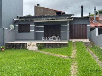 house em Rua Itu, São Jerônimo - Gravataí - RS