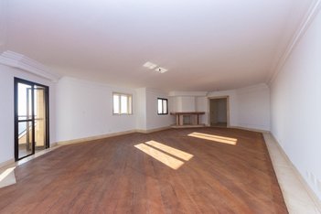 apartment em Rua Vitor Costa, Bosque da Saúde - São Paulo - SP