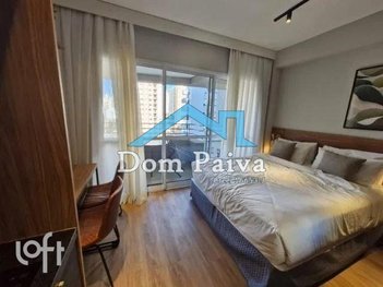 apartment em Rua Bartira, Perdizes - São Paulo - SP