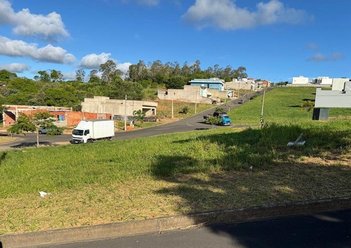 land_lot em Rua João Leme dos Santos, Salto de Pirapora - Salto de Pirapora - SP