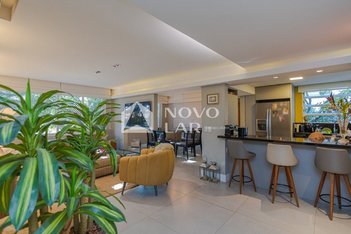apartment em Rua Carlos Von Koseritz, São João - Porto Alegre - RS