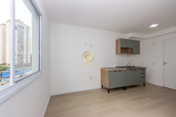 apartment em Rua São Francisco de Assis, Vila Guedes - São Paulo - SP