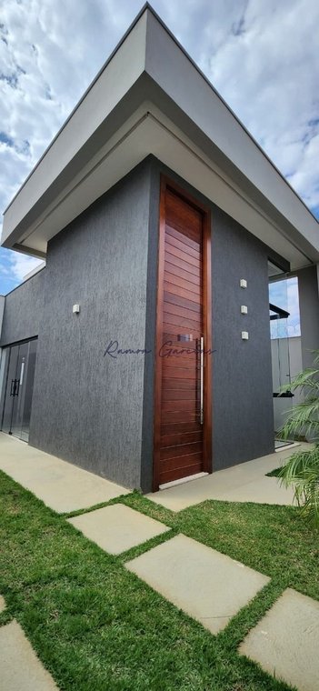 house em Rua Delsi Barbosa, Jardim Primavera II - Sete Lagoas - MG