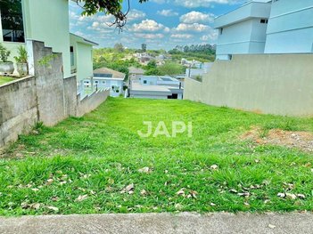 land_lot em Rua Raphael Úngaro, Condomínio Reserva da Serra - Jundiaí - SP
