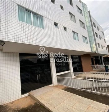 business em Avenida Central Área Especial 19, Núcleo Bandeirante - Brasília - DF