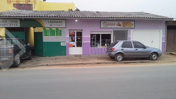 Cômodo Condomínio
