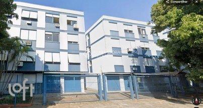 apartment em Barão de Tramandaí, Passo D'areia - Porto Alegre - RS