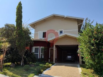 house em Rua João Previtalle, Santa Cruz - Valinhos - SP