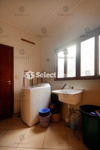 house em Avenida Francisco Monteiro, Santa Luzia - Ribeirão Pires - SP