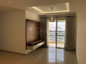 apartment em Rua Vieira de Morais, Campo Belo - São Paulo - SP