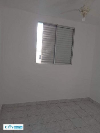 apartment em Rua Francisco Foot, Jardim Tranqüilidade - Guarulhos - SP