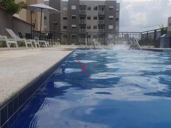 apartment em Rua Dino, Vila Joana - Jundiaí - SP