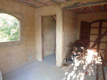 house em Estrada Philuvio Cerqueira Rodrigues, Itaipava - Petrópolis - RJ