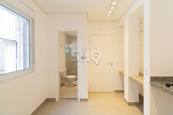 apartment em Rua Mairinque, Vila Clementino - São Paulo - SP